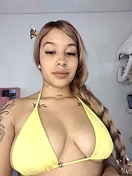 Try the thrill of flirt babes with our cam hosts, featuring unclothed wildness while getting naked and playing with their favored sex toys.