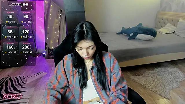 Try the thrill of flirt babes with our cam hosts, featuring unclothed wildness while getting naked and playing with their favored sex toys.