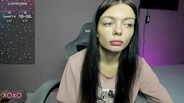 Try the thrill of flirt babes with our cam hosts, featuring unclothed wildness while getting naked and playing with their favored sex toys.