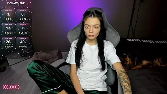 Try the thrill of flirt babes with our cam hosts, featuring unclothed wildness while getting naked and playing with their favored sex toys.