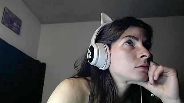 Try the thrill of flirt babes with our cam hosts, featuring unclothed wildness while getting naked and playing with their favored sex toys.