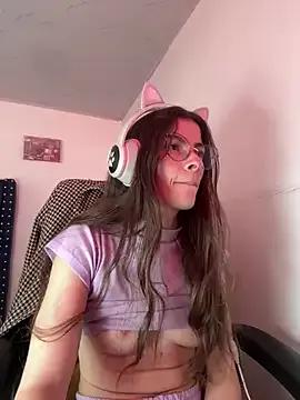 Try the thrill of flirt babes with our cam hosts, featuring unclothed wildness while getting naked and playing with their favored sex toys.