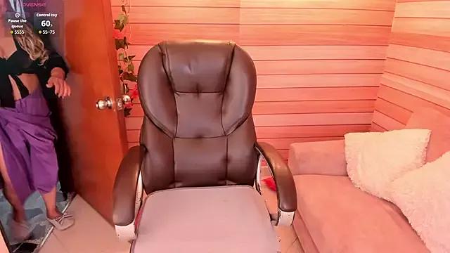 Try the thrill of flirt babes with our cam hosts, featuring unclothed wildness while getting naked and playing with their favored sex toys.