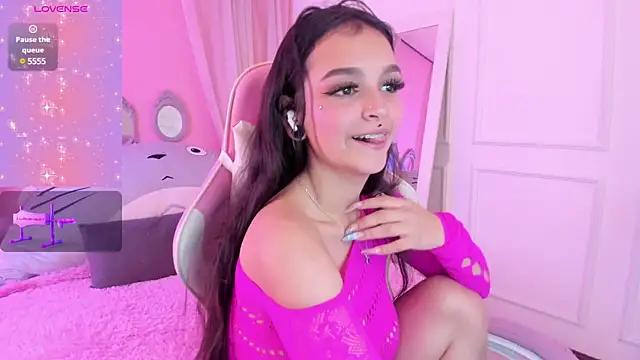 Try the thrill of flirt babes with our cam hosts, featuring unclothed wildness while getting naked and playing with their favored sex toys.