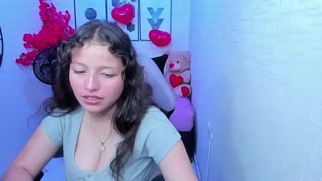 Try the thrill of flirt babes with our cam hosts, featuring unclothed wildness while getting naked and playing with their favored sex toys.