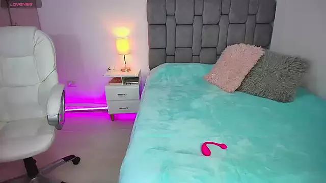 Try the thrill of flirt babes with our cam hosts, featuring unclothed wildness while getting naked and playing with their favored sex toys.