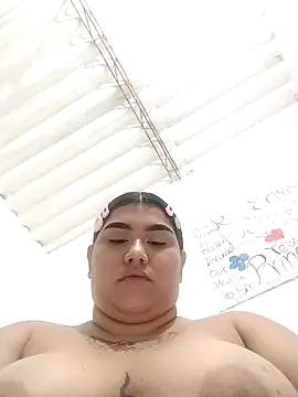 Marilin_Jessie from StripChat is Freechat
