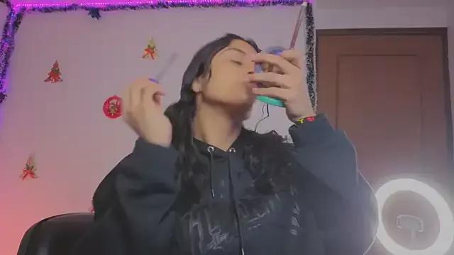 Try the thrill of flirt babes with our cam hosts, featuring unclothed wildness while getting naked and playing with their favored sex toys.