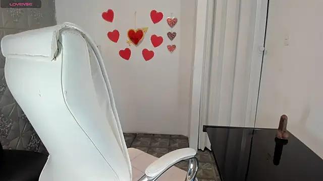 Try the thrill of flirt babes with our cam hosts, featuring unclothed wildness while getting naked and playing with their favored sex toys.