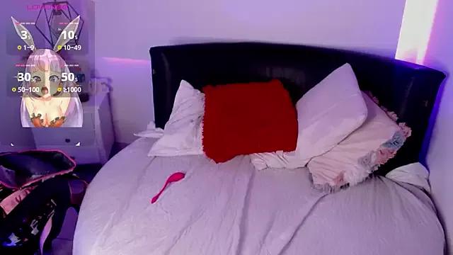 Try the thrill of flirt babes with our cam hosts, featuring unclothed wildness while getting naked and playing with their favored sex toys.