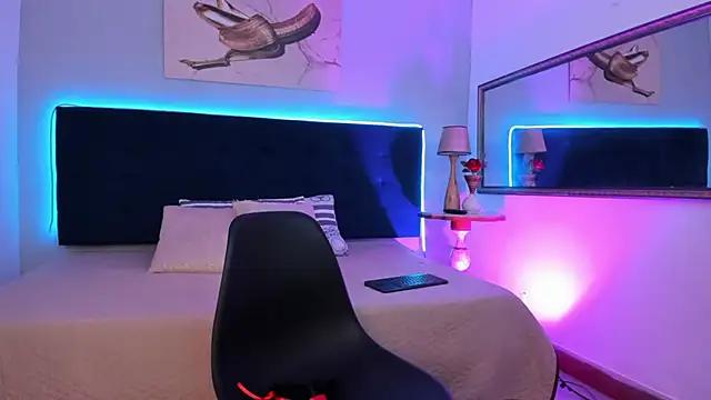 Try the thrill of flirt babes with our cam hosts, featuring unclothed wildness while getting naked and playing with their favored sex toys.