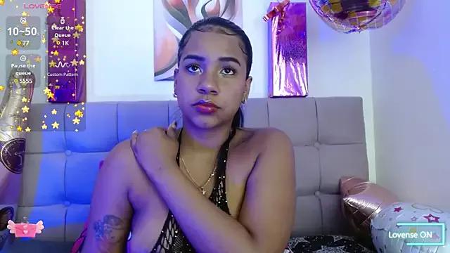 Try the thrill of flirt babes with our cam hosts, featuring unclothed wildness while getting naked and playing with their favored sex toys.