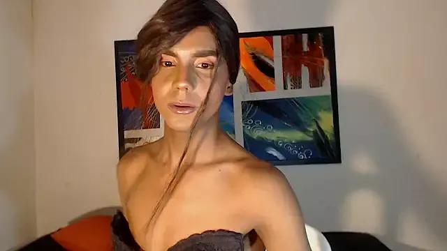 Try the thrill of flirt babes with our cam hosts, featuring unclothed wildness while getting naked and playing with their favored sex toys.
