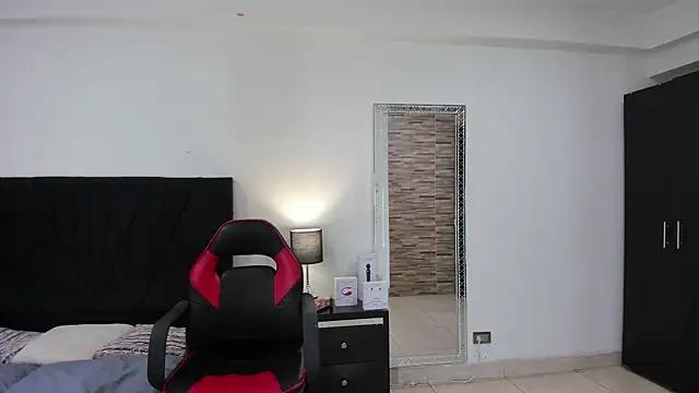 Try the thrill of flirt babes with our cam hosts, featuring unclothed wildness while getting naked and playing with their favored sex toys.