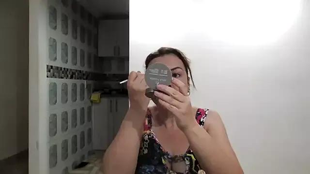 Try the thrill of flirt babes with our cam hosts, featuring unclothed wildness while getting naked and playing with their favored sex toys.