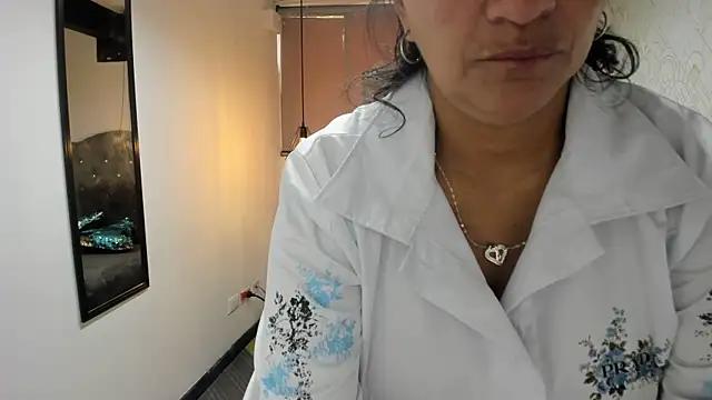 MarilynMiilf_ from StripChat is Freechat