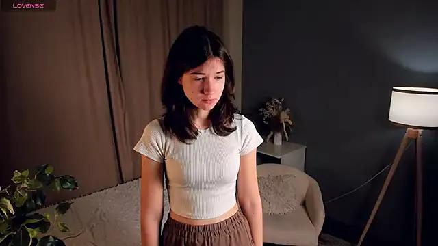 Try the thrill of flirt babes with our cam hosts, featuring unclothed wildness while getting naked and playing with their favored sex toys.