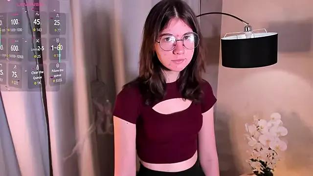 Try the thrill of flirt babes with our cam hosts, featuring unclothed wildness while getting naked and playing with their favored sex toys.