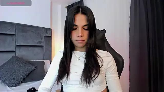 Try the thrill of flirt babes with our cam hosts, featuring unclothed wildness while getting naked and playing with their favored sex toys.