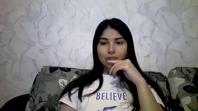 Marina_Edwards from StripChat is Freechat
