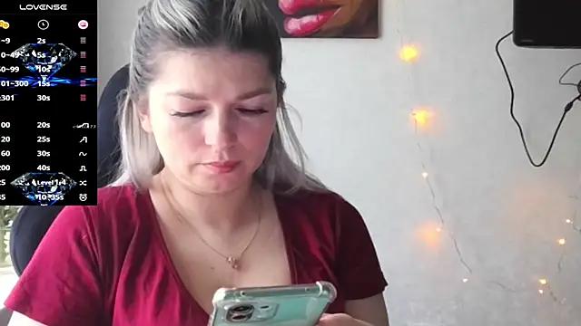 Try the thrill of flirt babes with our cam hosts, featuring unclothed wildness while getting naked and playing with their favored sex toys.