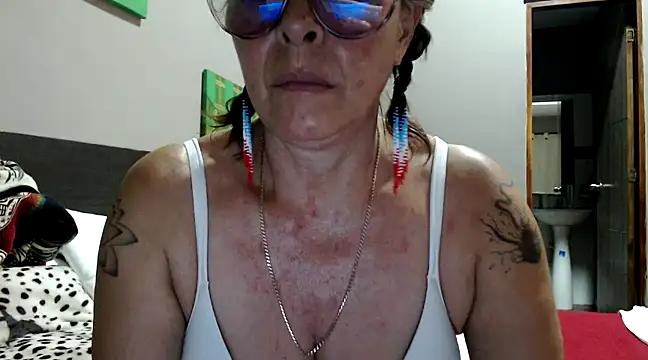 Try the thrill of flirt babes with our cam hosts, featuring unclothed wildness while getting naked and playing with their favored sex toys.
