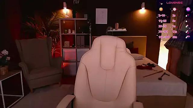 Try the thrill of flirt babes with our cam hosts, featuring unclothed wildness while getting naked and playing with their favored sex toys.