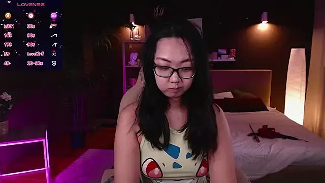 Marine_Vact from StripChat is Freechat