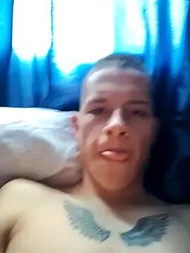 Mario_Benedetti webcams show profile image 