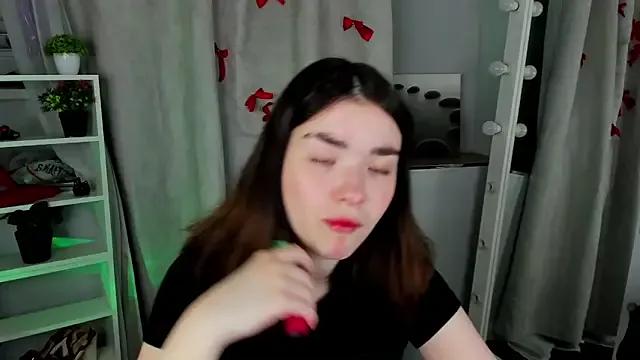 Try the thrill of flirt babes with our cam hosts, featuring unclothed wildness while getting naked and playing with their favored sex toys.