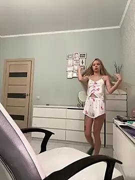 marisssechkkka from StripChat is Freechat