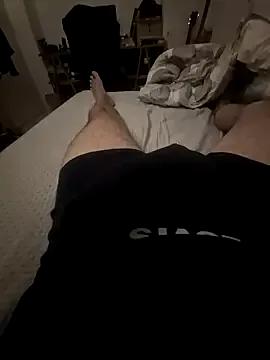 MarkBigDick35 from StripChat is Freechat
