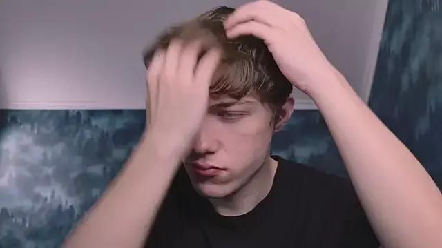 MarkShot_ from StripChat is Freechat