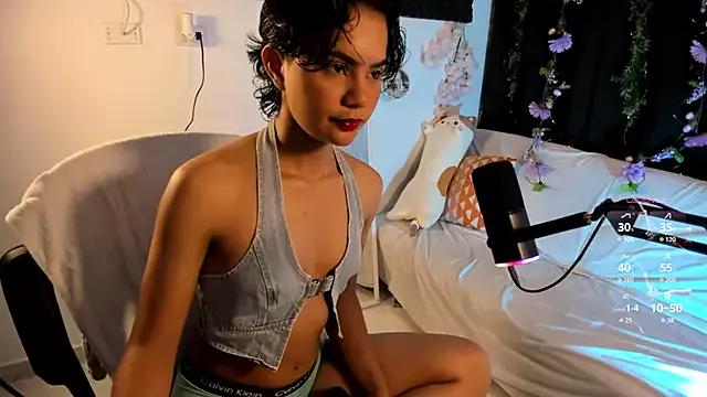Try the thrill of flirt babes with our cam hosts, featuring unclothed wildness while getting naked and playing with their favored sex toys.