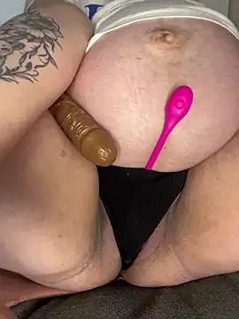marmeladka2525 from StripChat