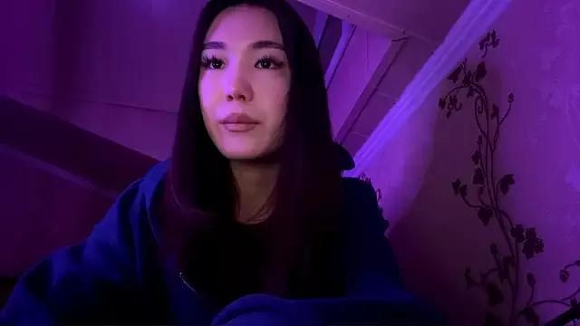 marry_dreams from StripChat is Freechat