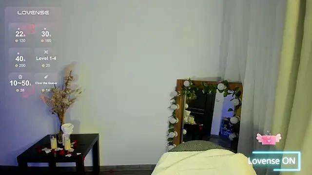 Try the thrill of flirt babes with our cam hosts, featuring unclothed wildness while getting naked and playing with their favored sex toys.