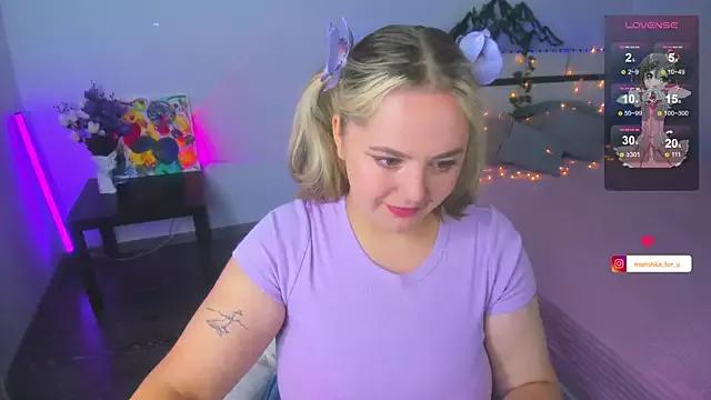 Try the thrill of flirt babes with our cam hosts, featuring unclothed wildness while getting naked and playing with their favored sex toys.
