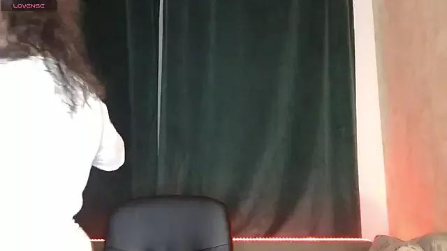 Try the thrill of flirt babes with our cam hosts, featuring unclothed wildness while getting naked and playing with their favored sex toys.