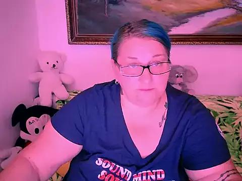 MarryBigBoobs69 from StripChat is Freechat