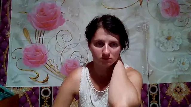 MarryCollins_ from StripChat is Freechat