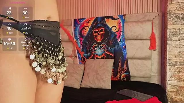 Try the thrill of flirt babes with our cam hosts, featuring unclothed wildness while getting naked and playing with their favored sex toys.