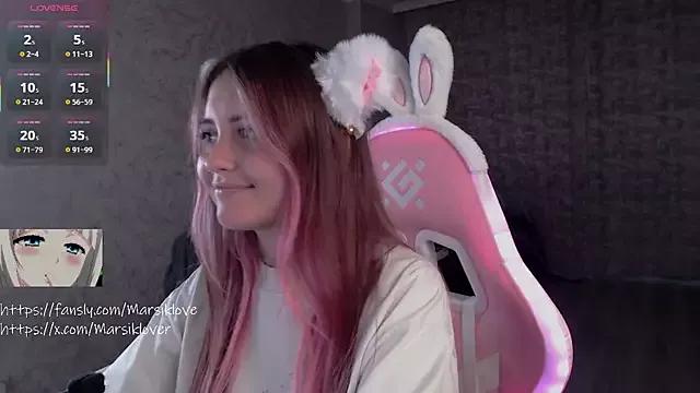 Try the thrill of flirt babes with our cam hosts, featuring unclothed wildness while getting naked and playing with their favored sex toys.