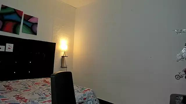 marsmith1 from StripChat is Freechat