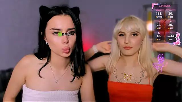Try the thrill of flirt babes with our cam hosts, featuring unclothed wildness while getting naked and playing with their favored sex toys.