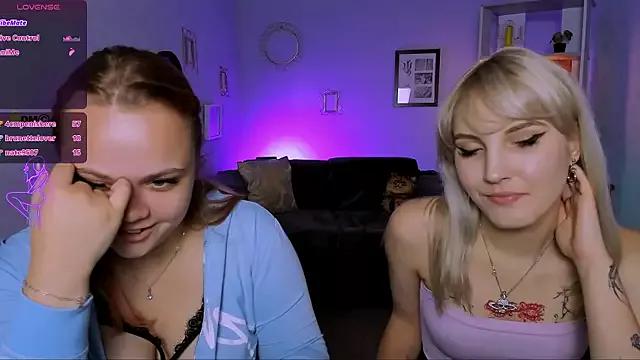 Try the thrill of flirt babes with our cam hosts, featuring unclothed wildness while getting naked and playing with their favored sex toys.
