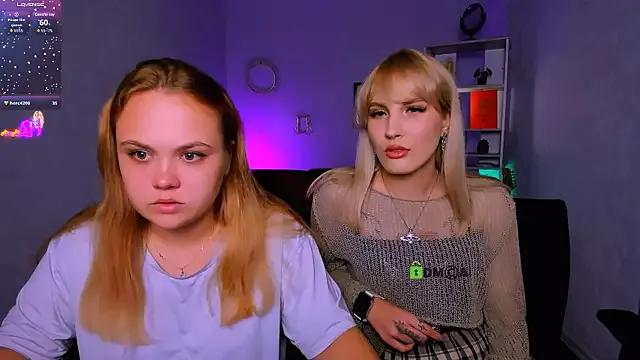 Try the thrill of flirt babes with our cam hosts, featuring unclothed wildness while getting naked and playing with their favored sex toys.