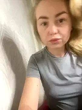 MartaLuna_ from StripChat is Freechat
