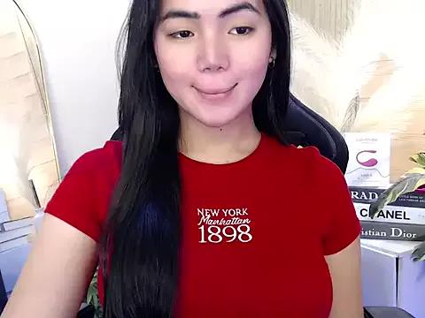 Martha_pookerxxx from StripChat is Freechat