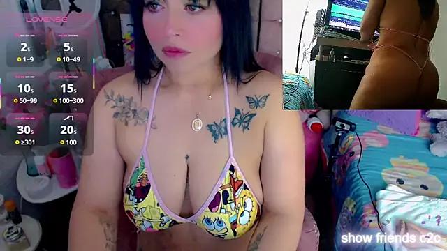 Try the thrill of flirt babes with our cam hosts, featuring unclothed wildness while getting naked and playing with their favored sex toys.